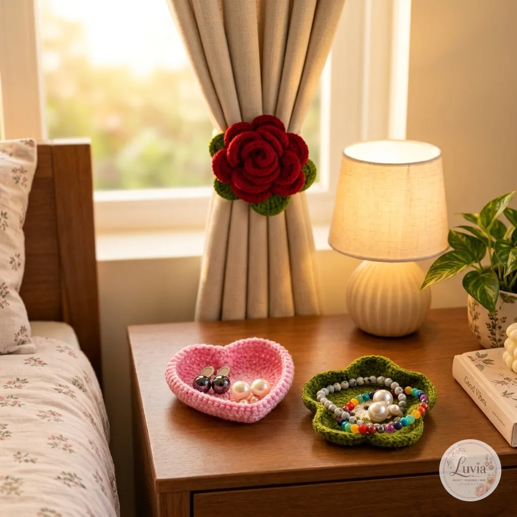 Decor styled collection
